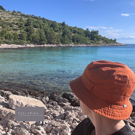Guided Futures Exploration: Reinventing Futures after Failure